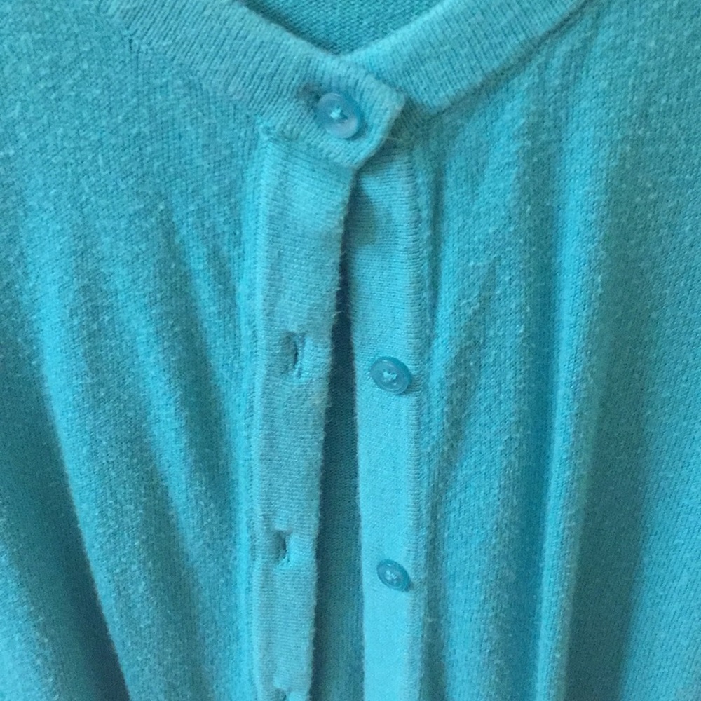 Cardigan - Picture 4 of 4